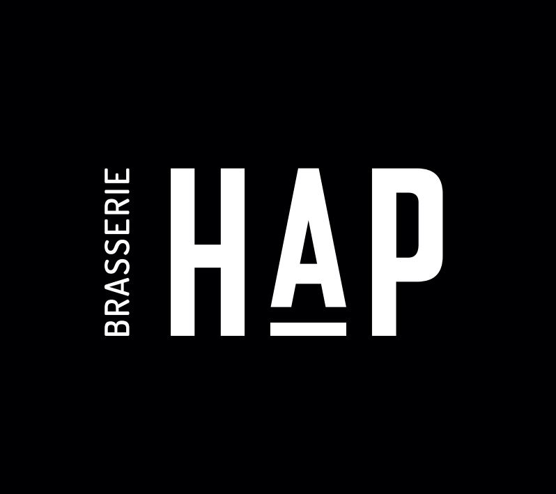 Logo Brasserie HAP