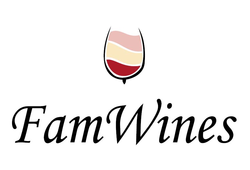 Logo FamWines