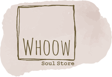 Logo Whoow Soul Store