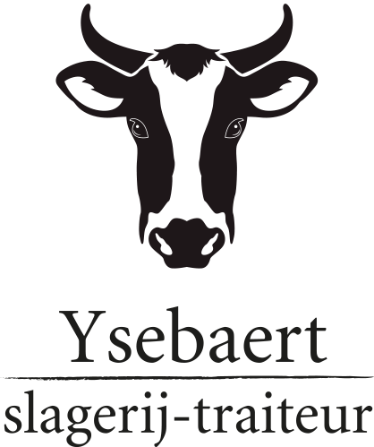 Logo Slagerij Ysebaert