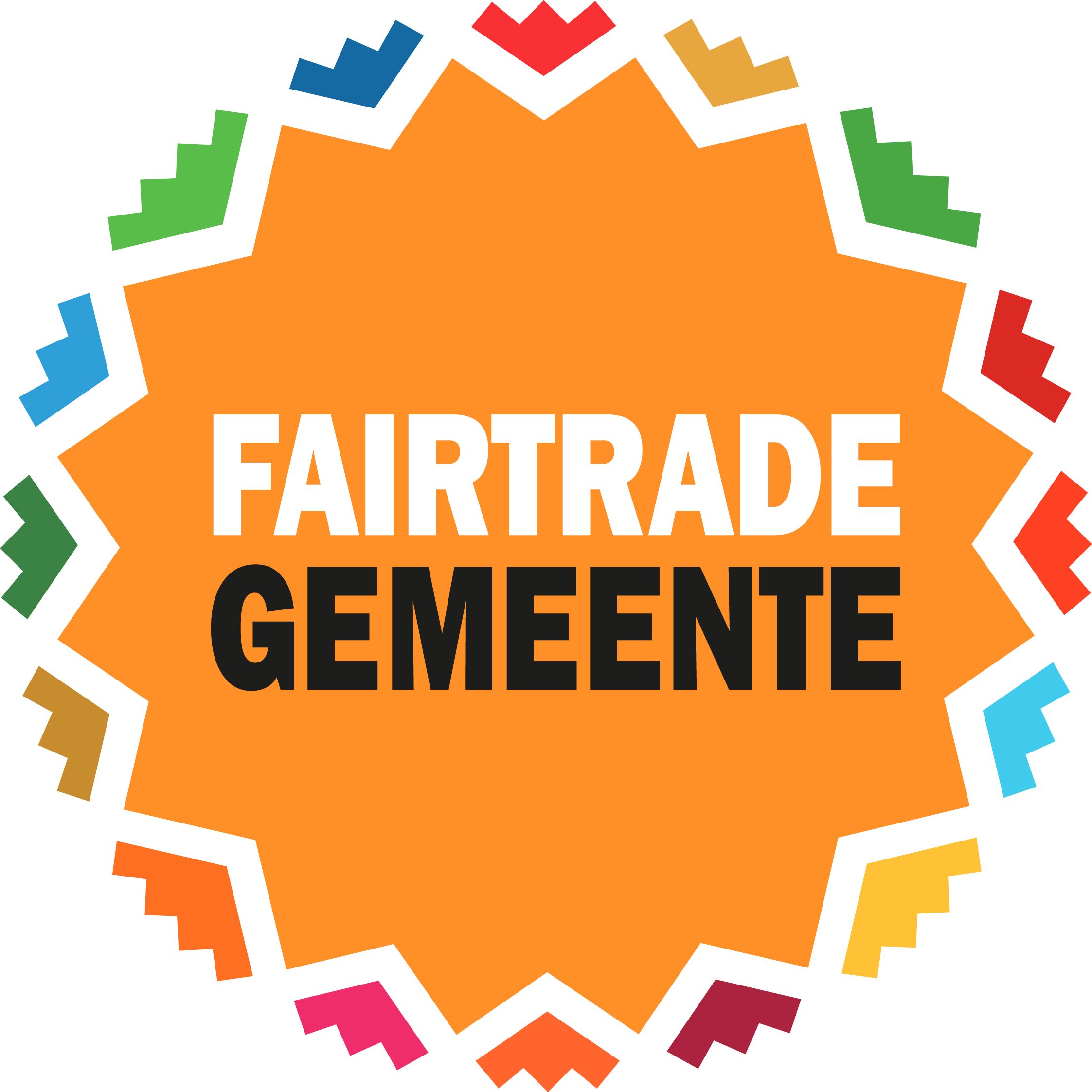 logo Fairtrade