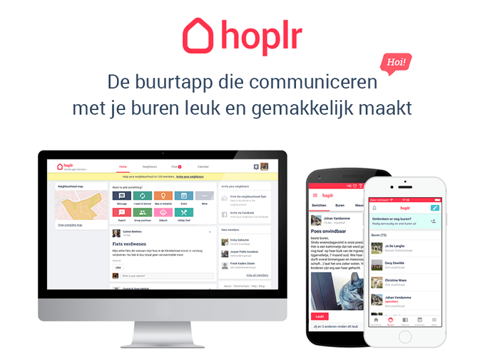 Hoplr