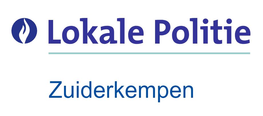 Logo Lokale Politie Zuiderkempen