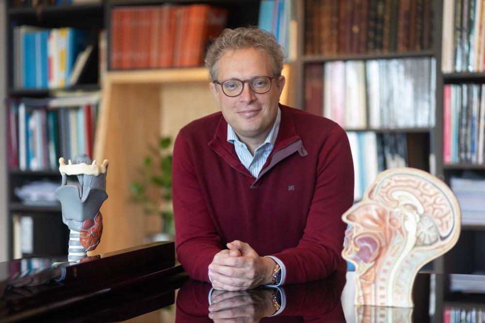 Teun Michiels