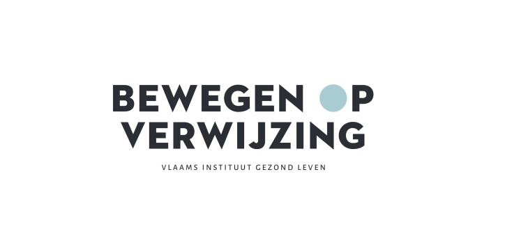 bewegen op verwijzing