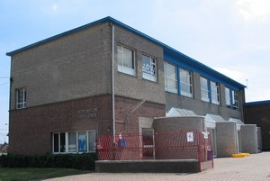 Wijkafdeling Gemeentelijke Basisschool Hulshout
