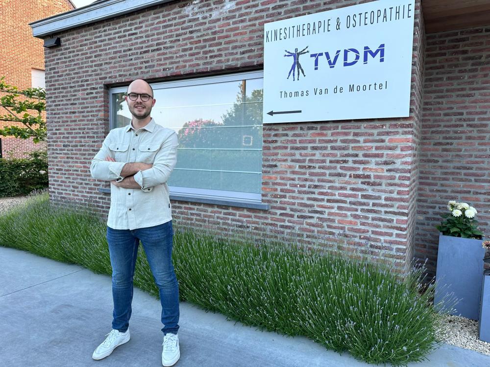 Praktijk TVDM