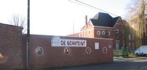 De Schatkist - Westmeerbeek
