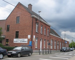 Vrije Basisschool Houtvenne