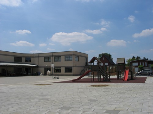 Hoofdschool Gemeentelijke Basisschool Hulshout