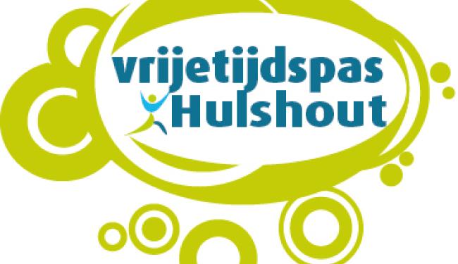 Logo Vrijetijdspas Hulshout