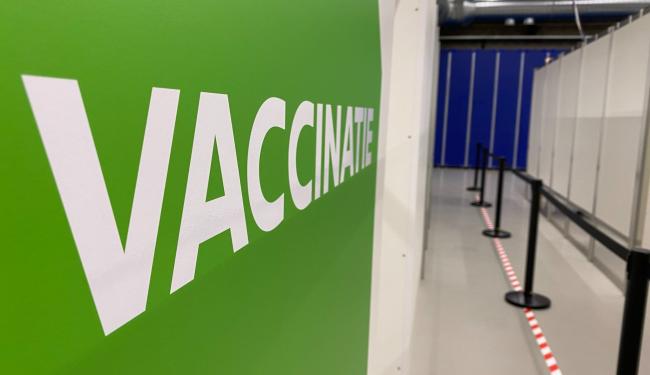 vaccinatiecentrum