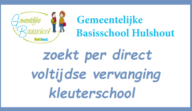 Afbeelding school