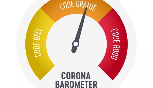 code oranje