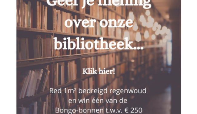 bibliotheek Hulshout