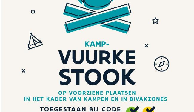 Vuurke stook 2022