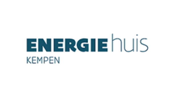 Energiehuis