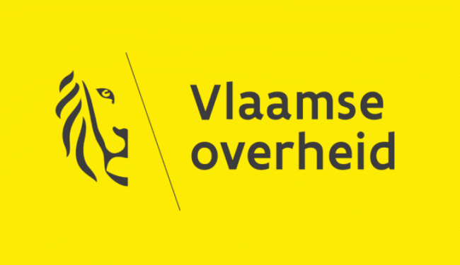 vlaamse overheid