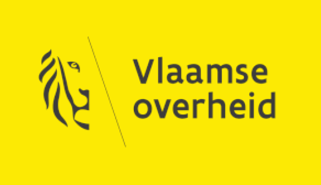 logo vlaamse overheid