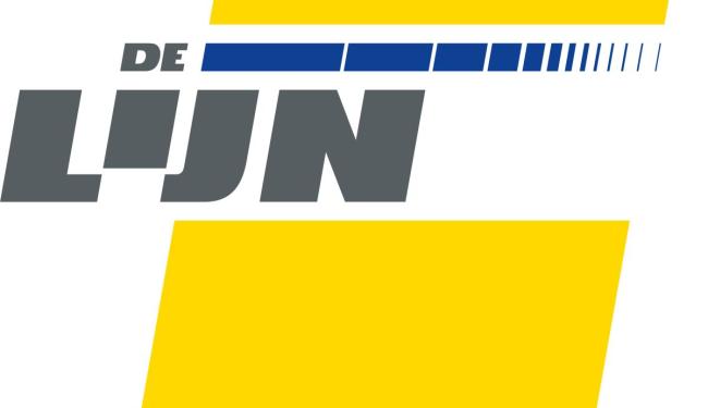 logo van de lijn