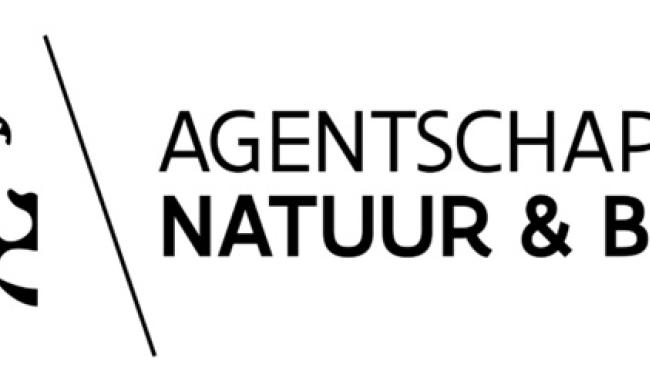 logo agentschap natuur en bos