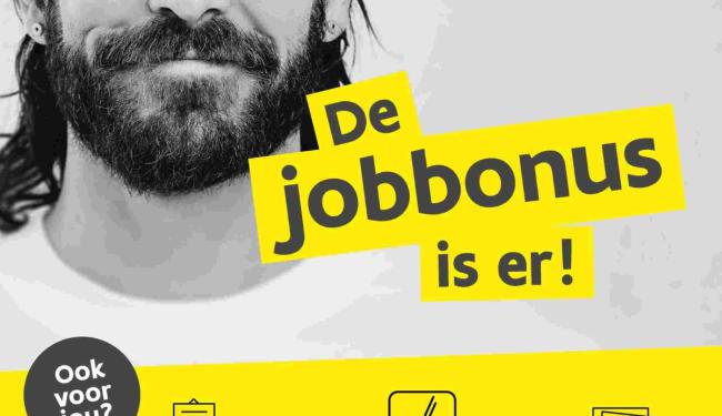 affiche jobbonus