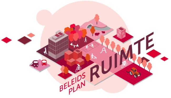 Beleidsplan Ruimte