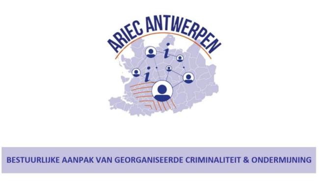 ARIEC Antwerpen