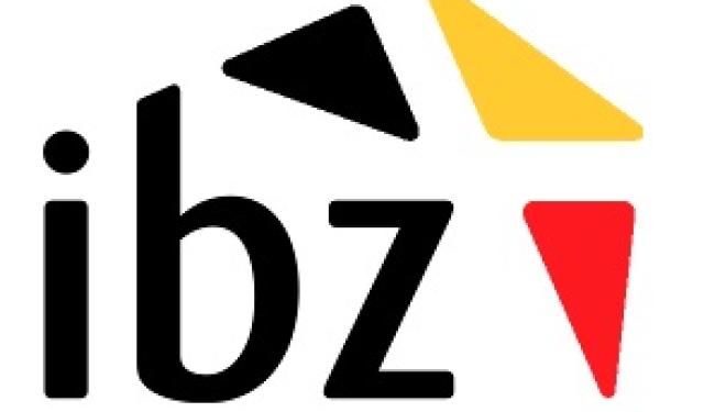 IBZ logo
