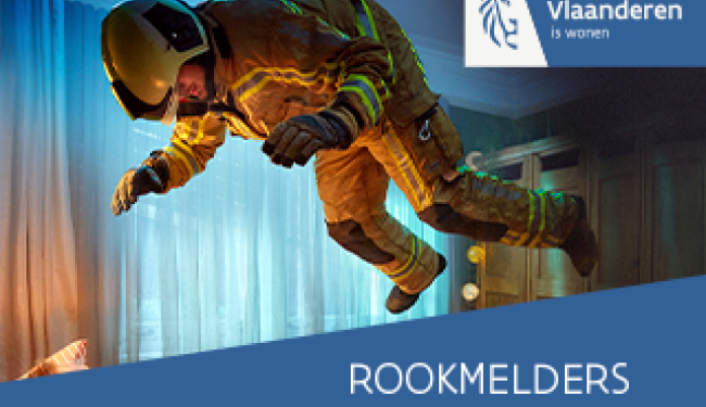 Rookmelders
