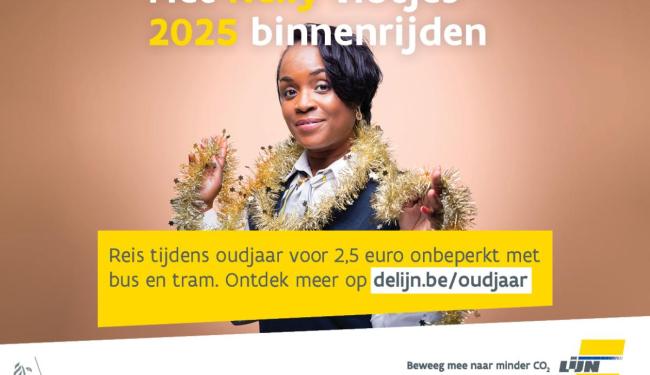 De Lijn