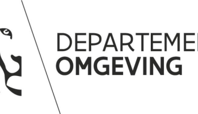departement omgeving