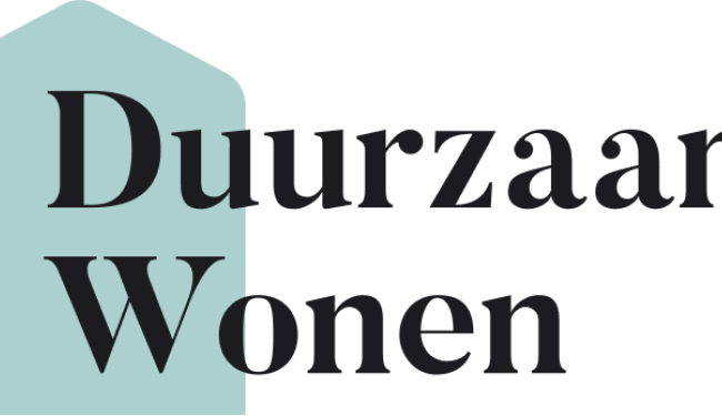 Duurzaam Wonen logo