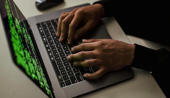 Netwerkevent cybercriminaliteit