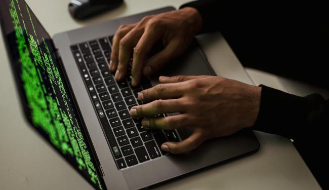 Netwerkevent cybercriminaliteit