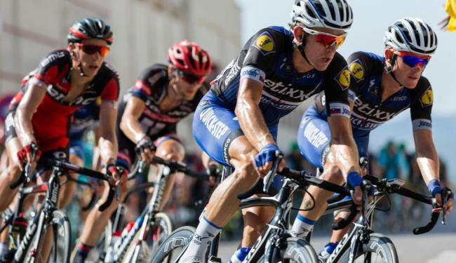 Baloise Belgium Tour