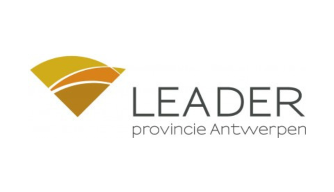 LEADER logo