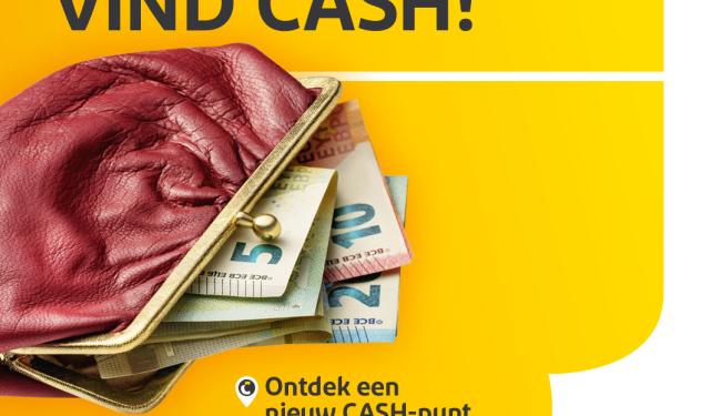 Cashpunt