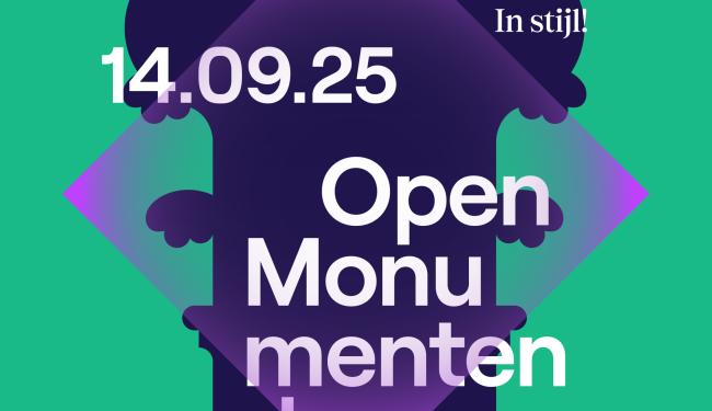 Open Monumentendag