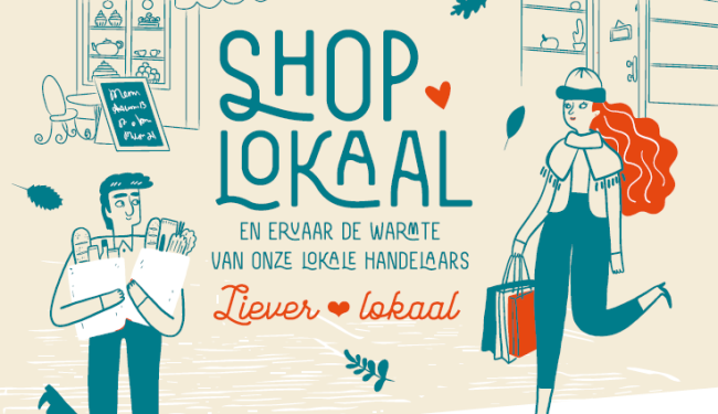 Shop lokaal