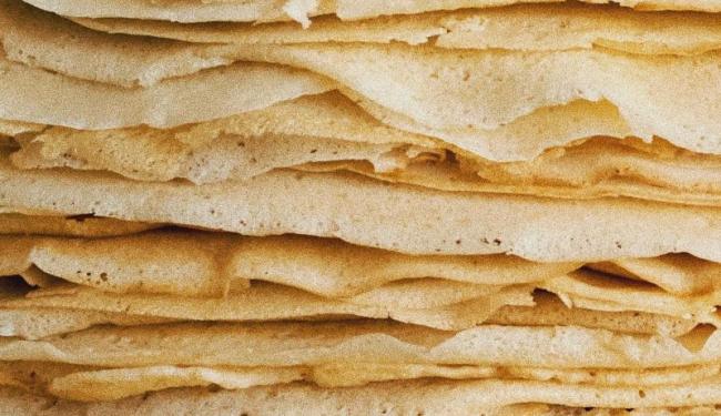Pannenkoeken