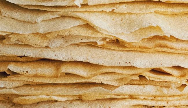 Pannenkoeken