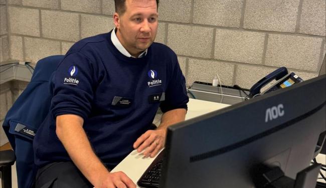 Cybercrime in de Zuiderkempen