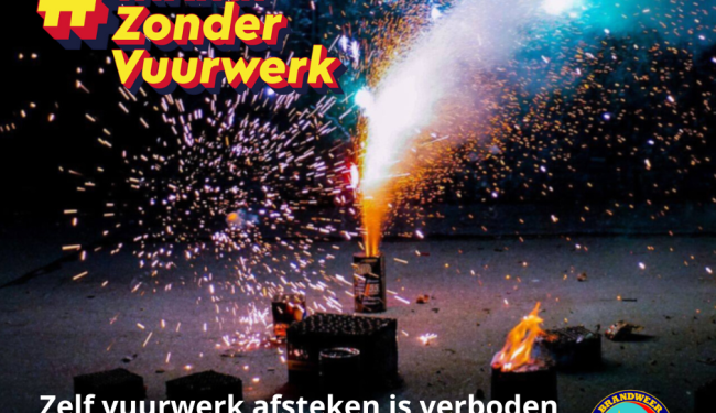 Vuurwerk