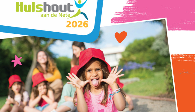 zomerbrochure