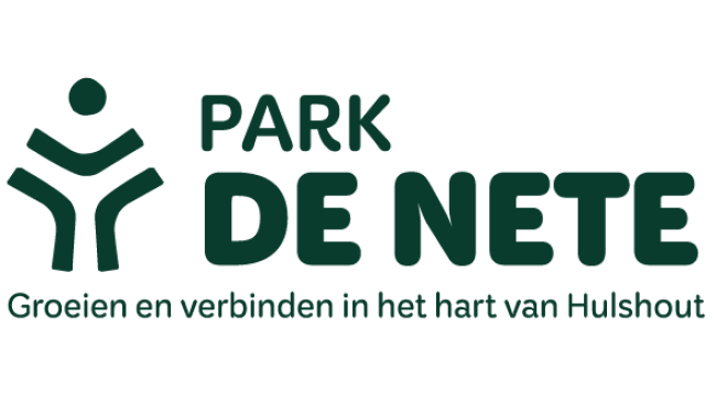 Logo Park De Nete