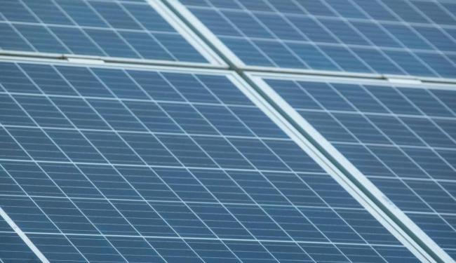 Zonnepanelen