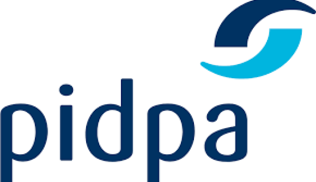Pidpa logo