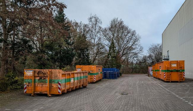 Containers