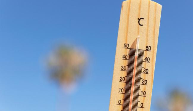 Thermometer